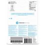 HP Advanced Photo-papier, glanzend, 250 g/m2, 10 x 15 cm (101 x 152 mm), 100 vellen (Q8692A) thumbnail