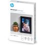 HP Advanced Photo-papier, glanzend, 250 g/m2, 10 x 15 cm (101 x 152 mm), 100 vellen (Q8692A) thumbnail