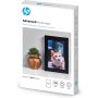 HP Advanced Photo-papier, glanzend, 250 g/m2, 10 x 15 cm (101 x 152 mm), 100 vellen (Q8692A) thumbnail