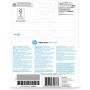 HP Advanced Photo Paper, glanzend, 25 vel, 13 x 18 cm randloos (Q8696A) thumbnail