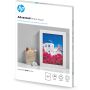 HP Advanced Photo Paper, glanzend, 25 vel, 13 x 18 cm randloos (Q8696A) thumbnail