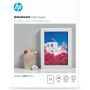 HP Advanced Photo Paper, glanzend, 25 vel, 13 x 18 cm randloos (Q8696A) thumbnail