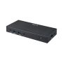 Acer Vero MST Dock M33 100W PD - Black EU (Retail pack) Bedraad USB 3.2 Gen 2 (3.1 Gen 2) Type-C Zwart (GP.DCK11.01A) thumbnail