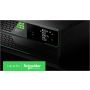 APC Smart-UPS Ultra On-Line, 5000VA, lithium-ion, rack/tower 2U, 230V, vaste bedrading 3-draads uitgang, netwerkkaart, verlengde runtime, met rail-kit (SRTL5KRM2UI-HW) thumbnail