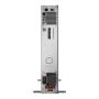 APC Smart-UPS Ultra On-Line, 5000VA, lithium-ion, rack/tower 2U, 230V, vaste bedrading 3-draads uitgang, netwerkkaart, verlengde runtime, met rail-kit thumbnail