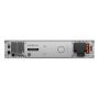 APC Smart-UPS Ultra On-Line, 5000VA, lithium-ion, rack/tower 2U, 230V, vaste bedrading 3-draads uitgang, netwerkkaart, verlengde runtime, met rail-kit thumbnail