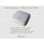 Cisco CBW140AC 802.11ac 2x2 Wave 2 (3-CBW140AC-E) thumbnail