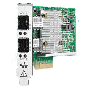 HP NS 10GbE 2-Port Adapter Field Upgrade (Q8C63A) thumbnail