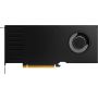 HP NVIDIA RTX A4000E 16GB 4DP Graphics (6H7J7AA) thumbnail