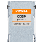 Kioxia CD8P-R 7.6TB U.2 NVMe (KCD8XPUG7T68) thumbnail