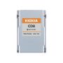 Kioxia CD8 Data Center NVMe SSD 6.4TB (KCD8XVUG6T40) thumbnail