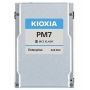 Kioxia PM7-R 3,84TB SAS SSD 2.5 inch (KPM7VRUG3T84) thumbnail