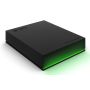 Seagate Game Drive externe harde schijf 5 TB 3.2 Gen 1 (3.1 Gen 1) Zwart (STKX5000403) thumbnail