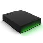 Seagate Game Drive externe harde schijf 5 TB 3.2 Gen 1 (3.1 Gen 1) Zwart (STKX5000403) thumbnail