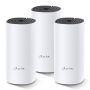 TP-Link Deco M4(3-pack) Dual-band (2.4 GHz / 5 GHz) Wi-Fi 5 (802.11ac) Wit 2 Intern (DECOM4(3-PACK)) thumbnail