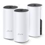 TP-Link Deco M4(3-pack) Dual-band (2.4 GHz / 5 GHz) Wi-Fi 5 (802.11ac) Wit 2 Intern (DECOM4(3-PACK)) thumbnail