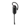 Yealink WHM631UC Headset Draadloos oorhaak Kantoor/callcenter Zwart (1308071) thumbnail