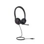 Yealink UH35 Dual Teams USB-A Headset (1308134) thumbnail