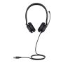 Yealink UH35 Dual Teams USB-A Headset (1308134) thumbnail