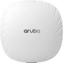 Aruba, a Hewlett Packard Enterprise company Aruba AP-515 (RW) 5375 Mbit/s Wit Power over Ethernet (PoE) (Q9H62A) thumbnail