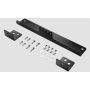Hewlett Packard Enterprise Q9V01A rack-toebehoren Montageset (Q9V01A) thumbnail