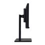 Acer B278U E computer monitor 68,6 cm (27") 2560 x 1440 Pixels Wide Quad HD LCD Zwart (UM.HB8EE.E03) thumbnail