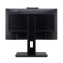 Acer B278U E computer monitor 68,6 cm (27") 2560 x 1440 Pixels Wide Quad HD LCD Zwart (UM.HB8EE.E03) thumbnail