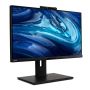 Acer B278U E computer monitor 68,6 cm (27") 2560 x 1440 Pixels Wide Quad HD LCD Zwart (UM.HB8EE.E03) thumbnail