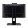 Acer B278U E computer monitor 68,6 cm (27") 2560 x 1440 Pixels Wide Quad HD LCD Zwart (UM.HB8EE.E03) thumbnail