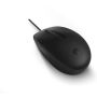 HP 128 lasermuis met kabel (265D9ET) thumbnail