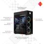 OMEN by HP 45L Gaming Desktop GT22-0910nd PC (666F8EA#ABH) thumbnail
