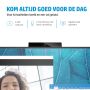 HP M27m Conferencing Monitor (678U8AA) thumbnail