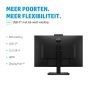 HP M27m Conferencing Monitor (678U8AA) thumbnail