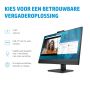 HP M27m Conferencing Monitor (678U8AA) thumbnail