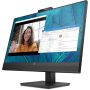 HP M27m Conferencing Monitor (678U8AA) thumbnail