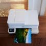 HP ENVY 6520e All-in-One printer (714N9B#629) thumbnail