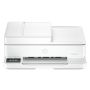 HP ENVY 6530e Draadloos All-in-One Kleur Printer, Instant Ink; Foto's printen thumbnail