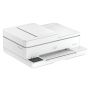 HP ENVY 6530e Draadloos All-in-One Kleur Printer, Instant Ink; Foto's printen thumbnail