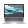 HP EliteBook 640 G11 Intel Core Ultra 5 125U Laptop 35,6 cm (14") WUXGA 16 GB DDR5-SDRAM 512 GB SSD Wi-Fi 6E (802.11ax) Windows 11 Pro AI PC Zilver (A37T9ET#ABH) thumbnail