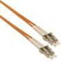 Hewlett Packard Enterprise Premier Flex LC/LC OM4 2 Multi-mode 5m Glasvezel kabel OFC (QK734A) thumbnail