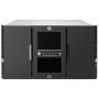 Hewlett Packard Enterprise StoreEver MSL6480 Opslag autolader & bibliotheek Tapecassette 240000 GB (QU625A) thumbnail