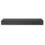APC AP7800B energiedistributie 8 AC-uitgang(en) 1U Zwart (AP7800B) thumbnail
