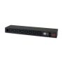 APC Rack PDU Metered 1U 15A 100/120V (8) 5-15 (AP7800B) thumbnail