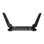 ASUS ROG Rapture GT-AX6000 draadloze router 2.5 Gigabit Ethernet Dual-band (2.4 GHz / 5 GHz) Zwart (GT-AX6000) thumbnail