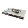 Cisco Catalyst 9200L 24-port PoE+, 4 x 1G, Network Essentials, C9200L-24P-4G-E (C9200L-24P-4G-E) thumbnail