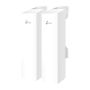TP-Link EAP215-Bridge KIT 867 Mbit/s Wit Power over Ethernet (PoE) (EAP215) thumbnail