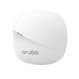 Aruba, a Hewlett Packard Enterprise company Aruba AP-303P (RW) 1167 Mbit/s Wit Power over Ethernet (PoE) (R0G68A) thumbnail