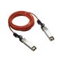 Hewlett Packard Enterprise R0M44A Glasvezel kabel 3 m SFP28 Oranje (R0M44A) thumbnail