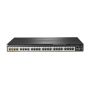 Aruba, a Hewlett Packard Enterprise company 2930M 24 HPE Smart Rate PoE Class 6 1-slot Managed L3 Gigabit Ethernet (10/100/1000) Power over Ethernet (PoE) 1U Grijs (R0M68A) thumbnail
