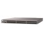 Hewlett Packard Enterprise SN6620C Managed Geen 1U Metallic (R0P12A) thumbnail